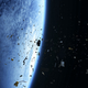 Illustration for article titled Why We Need a Better Way to Kill Satellites